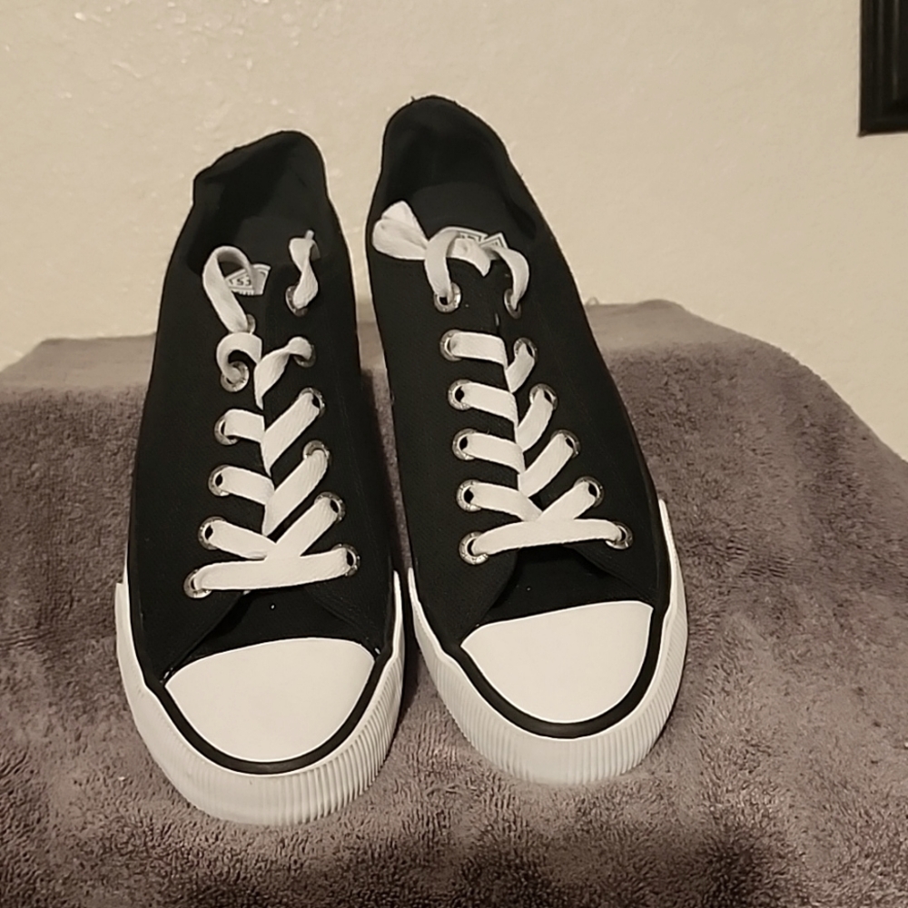 Harley Davidson sneakers
